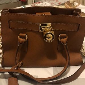 In New condition MK Purse